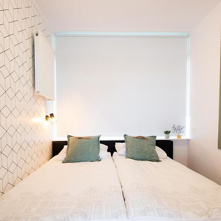 Appartement Zuyd Zandvoort Εξωτερικό φωτογραφία