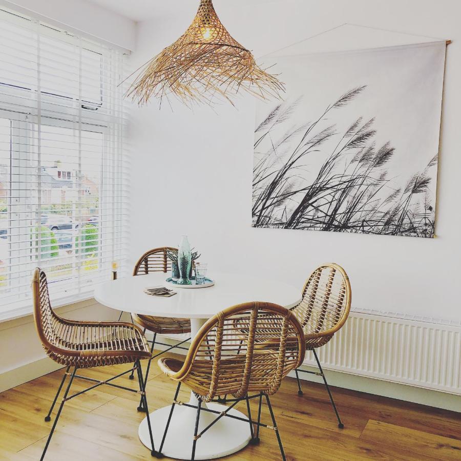 Appartement Zuyd Zandvoort Εξωτερικό φωτογραφία