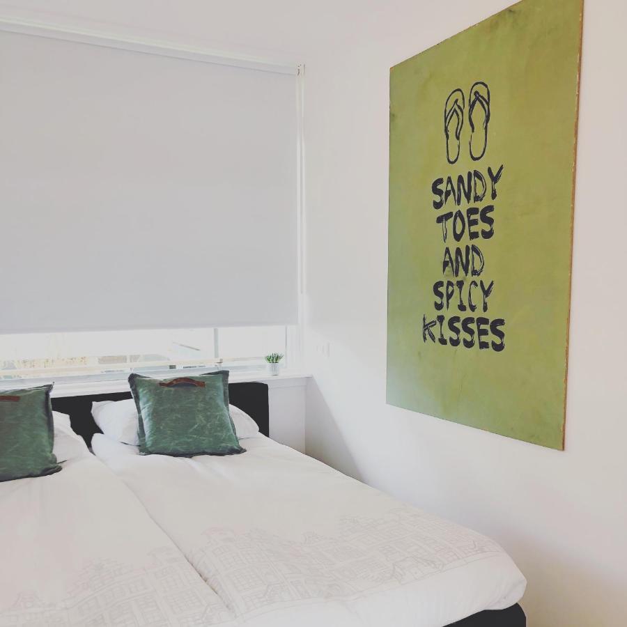 Appartement Zuyd Zandvoort Εξωτερικό φωτογραφία