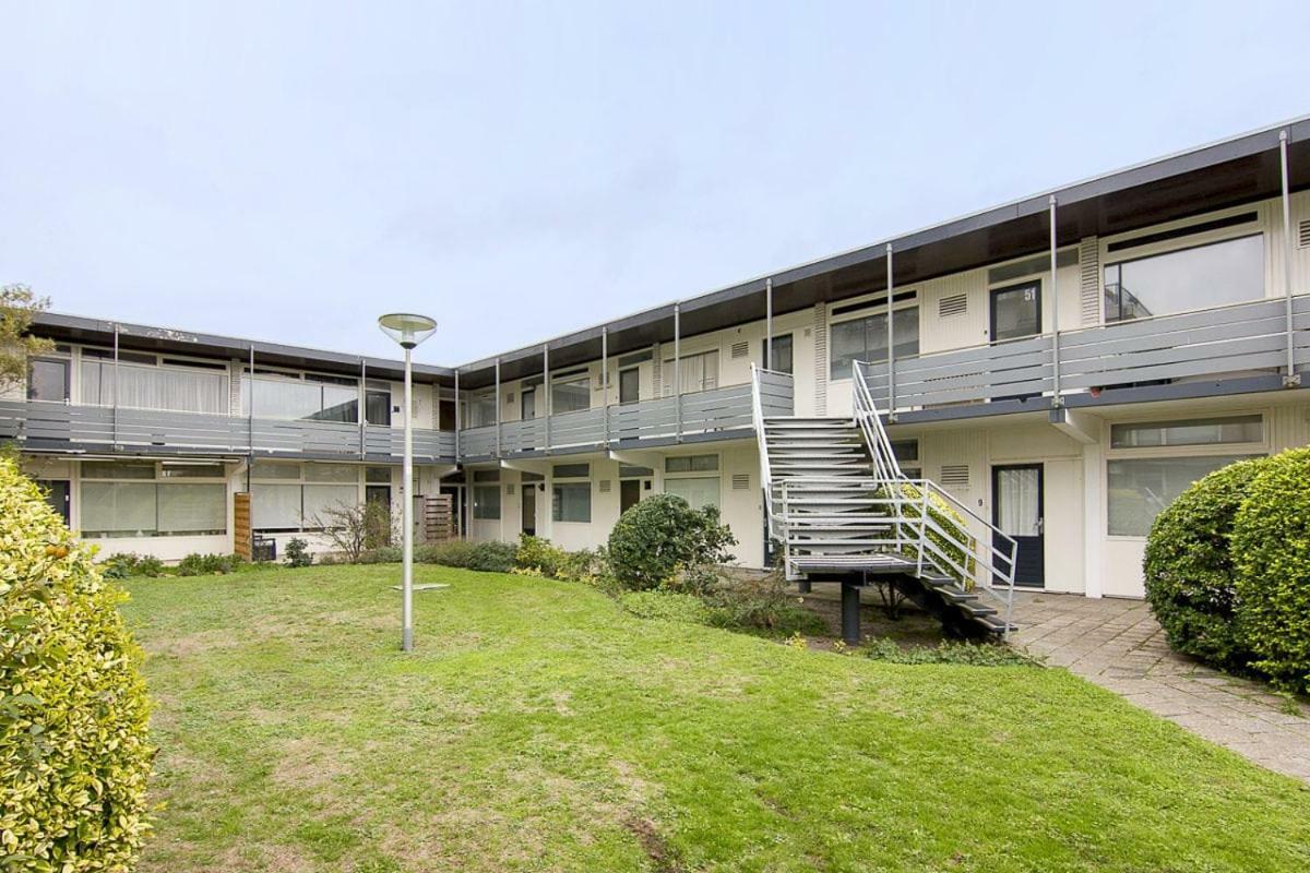 Appartement Zuyd Zandvoort Εξωτερικό φωτογραφία