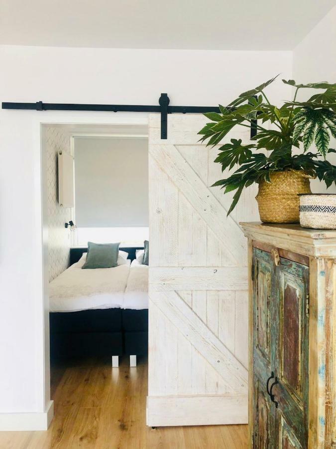 Appartement Zuyd Zandvoort Εξωτερικό φωτογραφία